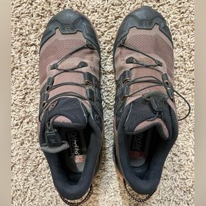 Salomon XA Wild trail running shoe